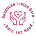 advancedlovingcare.com.au logo