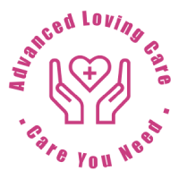 advancedlovingcare.com.au logo