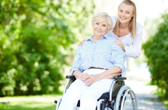 AdvancedLovingCare Home Care Picture
