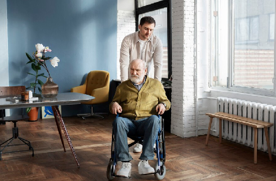 Advanced Loving Care Supported Independent Living (SIL) Picture